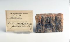 Foto von Mikroklin (NHMW-MIN-Ae568)
